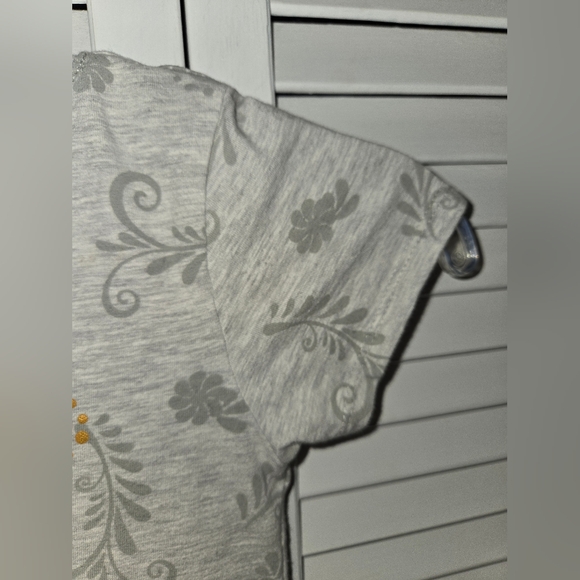 Disney Elena of Avalor Girls XS Dress - Picture 3 of 10